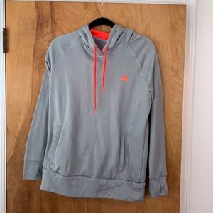 Adidas Ultimate Hoodie Size Large